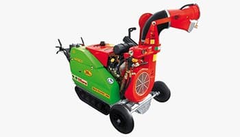 SPRAY CRAWLER permetezőgép